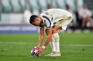 Juventus v Olympique Lyon - UEFA Champions League Round of 16: Second Leg